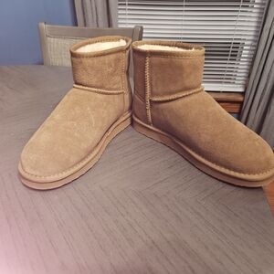 Bearpaw Boots